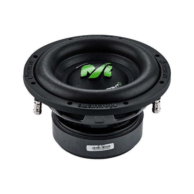 Subwoofer Auto Deaf Bonce Machete MF 8S D4