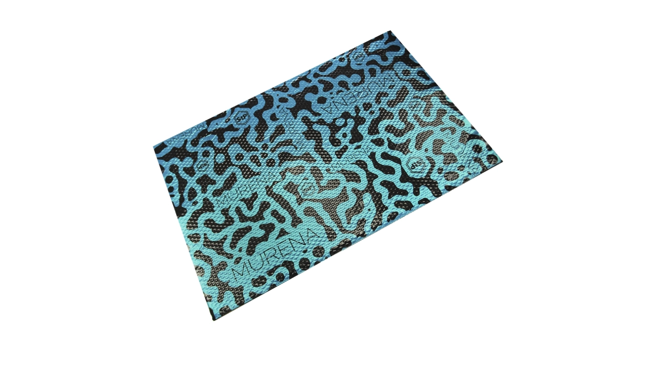 Insonorizant auto Premium STP Murena 3mm, 2.8m2, Bulk Pack - imagine 4