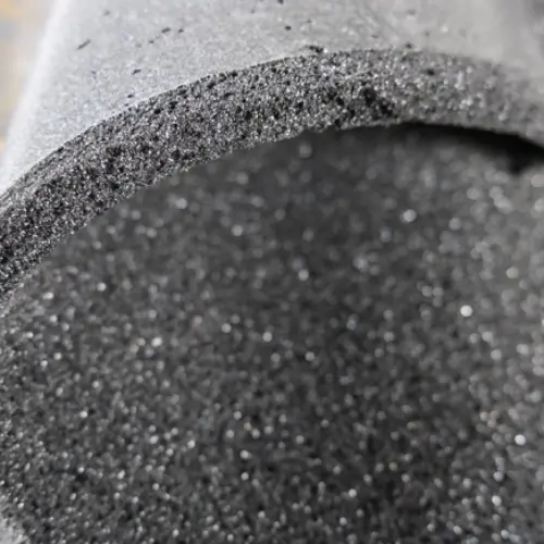 Insonorizant auto Premium STP Biplast 20k, 20mm, 750x1000mm foaie