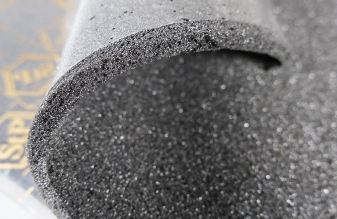 Insonorizant auto Premium STP Biplast 20k