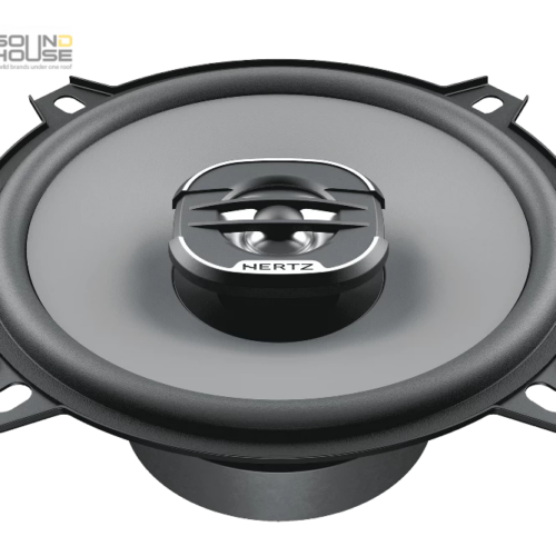 Pachet 5+1 difuzoare auto Hertz Uno X 130, set coaxial 2 cai 130mm
