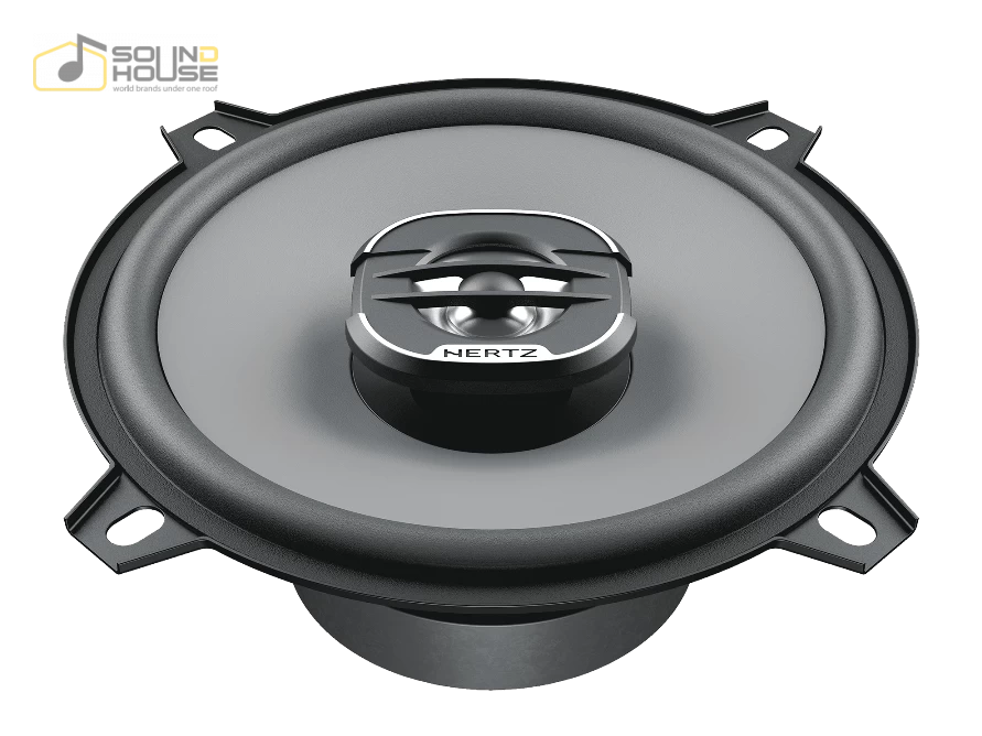 Pachet 5+1 difuzoare auto Hertz Uno X 130