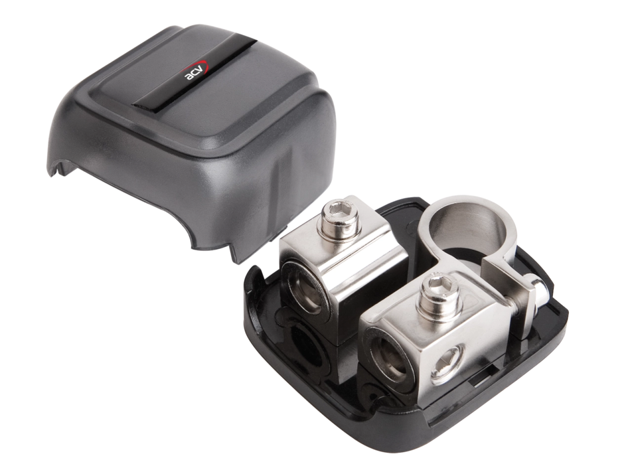 Borna baterie auto ACV 30.4040-02