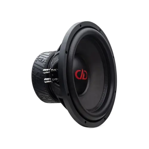 Subwoofer auto DD Audio 312e-D4, 300 mm, 500 W