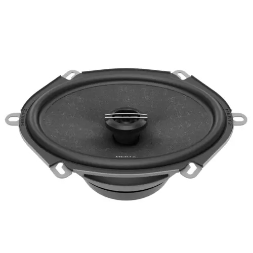 Difuzoare Auto Hertz Cento CX 570, set coaxial 2 căi, 5×7 inch, 70W RMS, 4Ω, 2 difuzoare