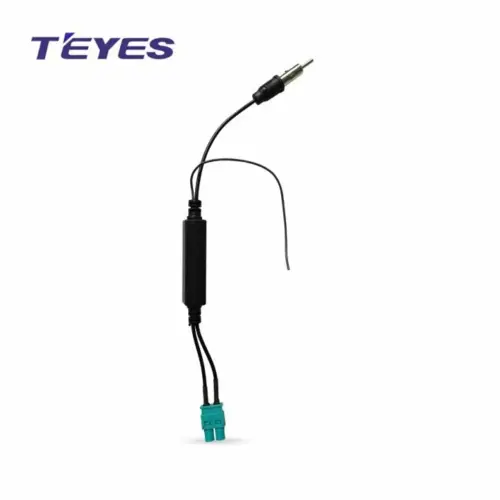 Adaptor antena radio Teyes dedicat Volkswagen