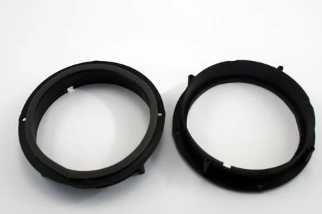 Pachet difuzoare Hertz Dieci dedicate usi spate Skoda Fabia (1999 - 2014) - imagine 4