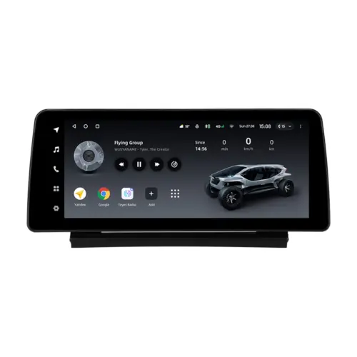 Navigatie Auto Teyes Lux One 360° Land Rover Land Rover Discovery Sport L550 2014-2019 6+128GB 12.3″ IPS Octa-core 2Ghz, Android 4G Bluetooth 5.1 DSP – Varianta B