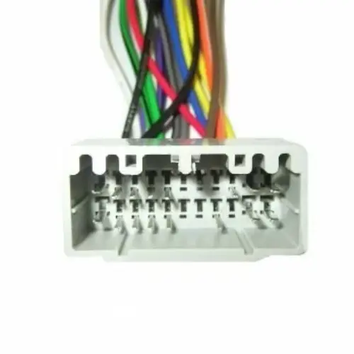 Cabluri Plug&Play 30.577 ISO Harness DODGE, JEEP, CHRYSLER