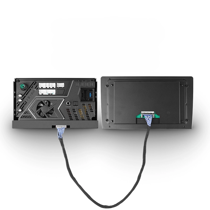 Android 4G Bluetooth 5.1 DSP