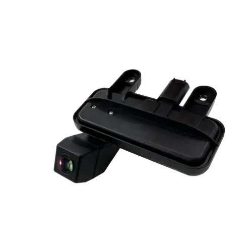 Camera de marsarier dedicata Mercedes-Benz E-Class, Unghi vizualizare 170°, 1080P