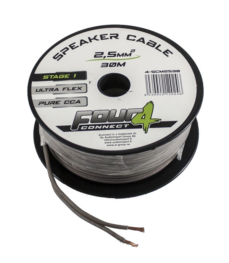 Cablu boxe Four Connect