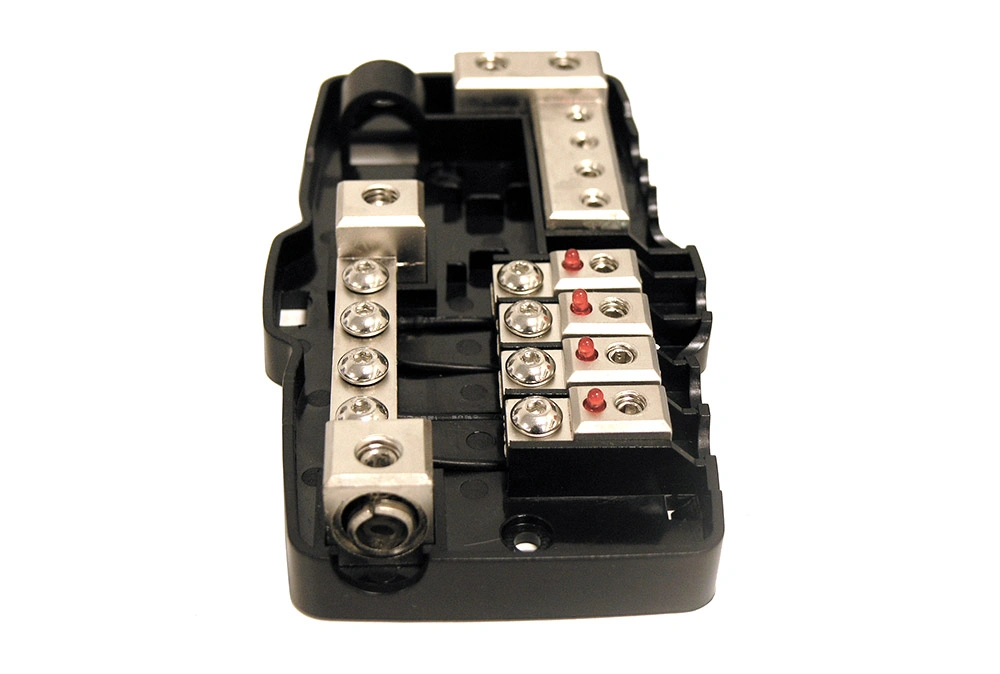 Soclu Sigurante Four Connect, 4-FB420 2 X 50 + 4 X 20 MM2 - imagine 4