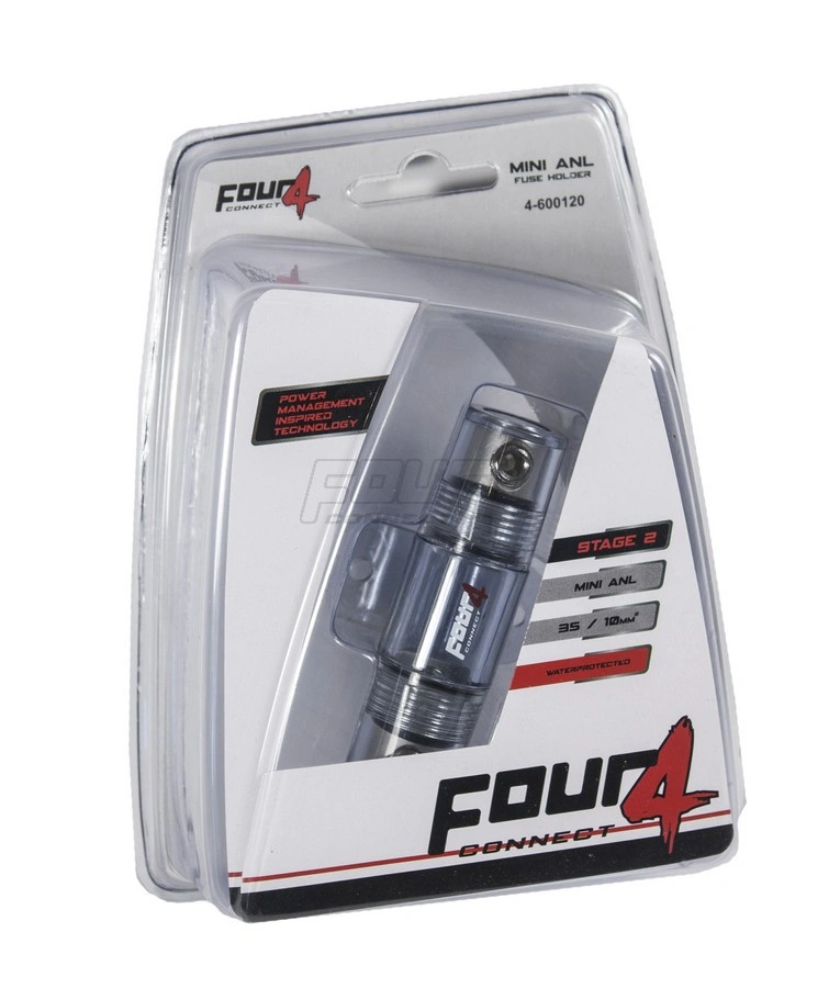 Soclu siguranta mini ANL