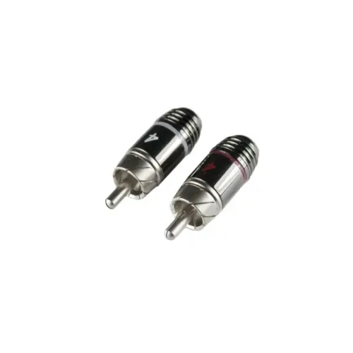 Conector Tip RCA Tata