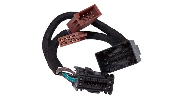 Cablu Plug&Play Connection ISO T-H MB02 Mercedes