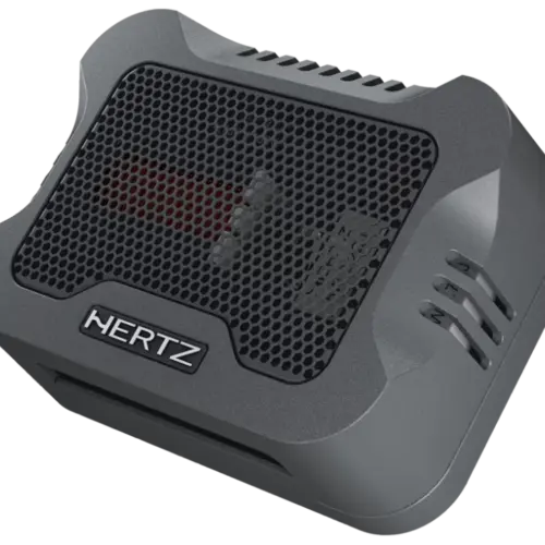 Crossover auto Hertz MPCX 2 TM.3 PRO