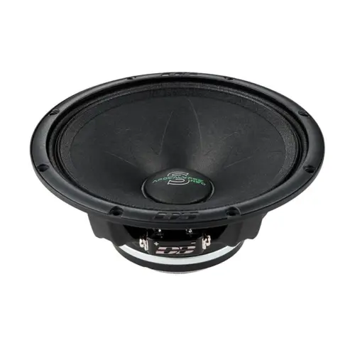 Difuzoare auto Deaf Bonce Apocalypse AP-M61SE NEO set componente, 165mm, 180W RMS, 4Ω, set 2 difuzoare