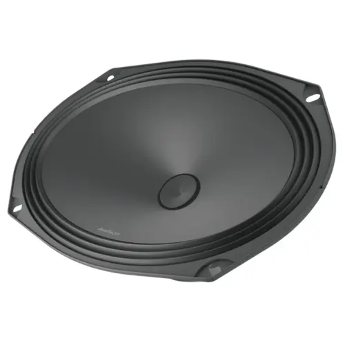 Difuzoare auto Audison Prima AP 690 set componente, 6×9 inch, 100W RMS, 4Ω, set 2 difuzoare