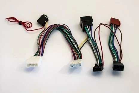 Cablu Plug&Play T-Harness Toyota RAV4 Corolla 2019 COD 31.080