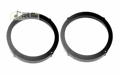 Pachet difuzoare Hertz Dieci dedicate usi fata Skoda Octavia 1 (1998 - 2004) - imagine 3