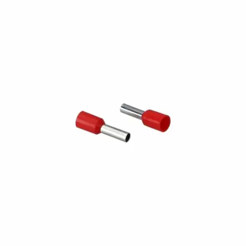 Inel terminal AURA APT-140R, 2.5 mm2 (14AWG), Set 100 Buc
