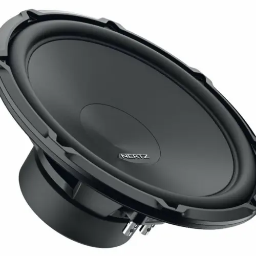 Subwoofer Auto Hertz Cento CS 300 S2, 300mm, 350W