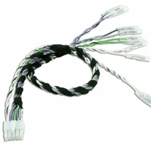 Cabluri plug&play AP SPK OUT 5.9 – 5CH OUTS CIRC. TERMINALS FEMALE