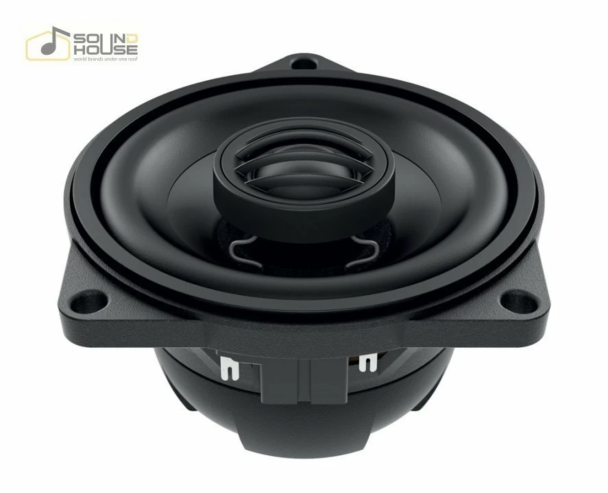 Pachet difuzoare Plug&Play Audison dedicate BMW K4M X4M - imagine 3