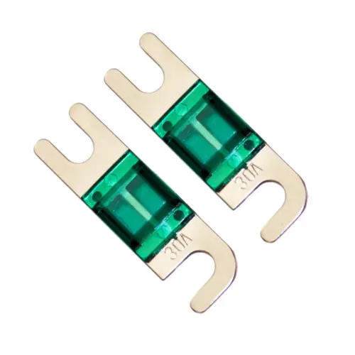 Sigurante Mini ANL, Four Connect 4-690661, 30A, set 10 buc