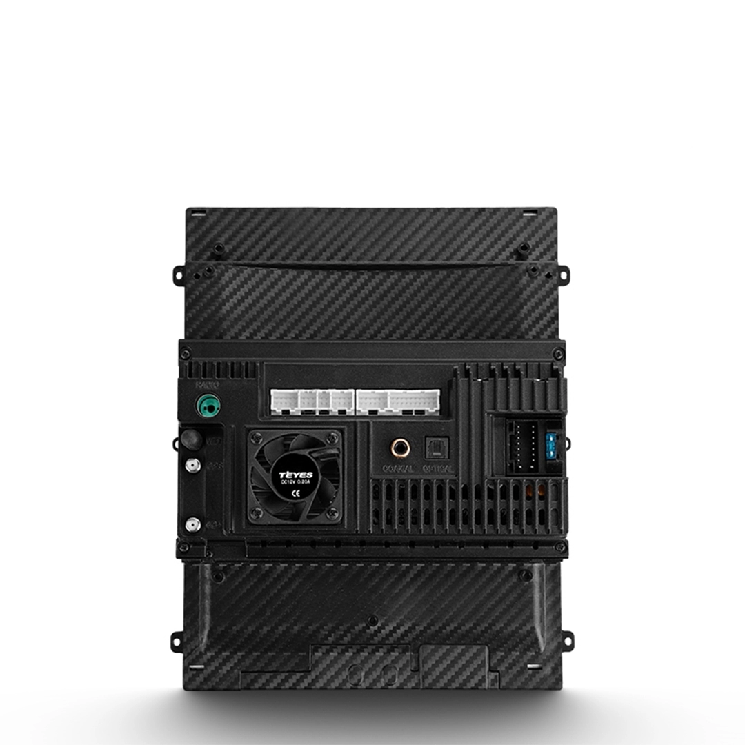 Android 4G Bluetooth 5.1 DSP