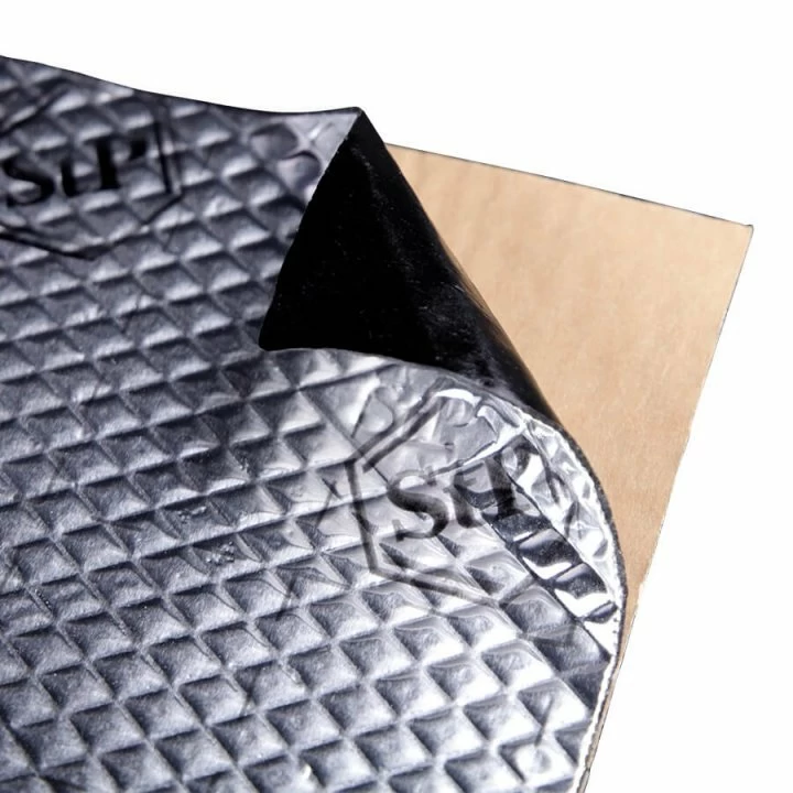 Set de izolare fonică STP Quiet Home 8 - imagine 4