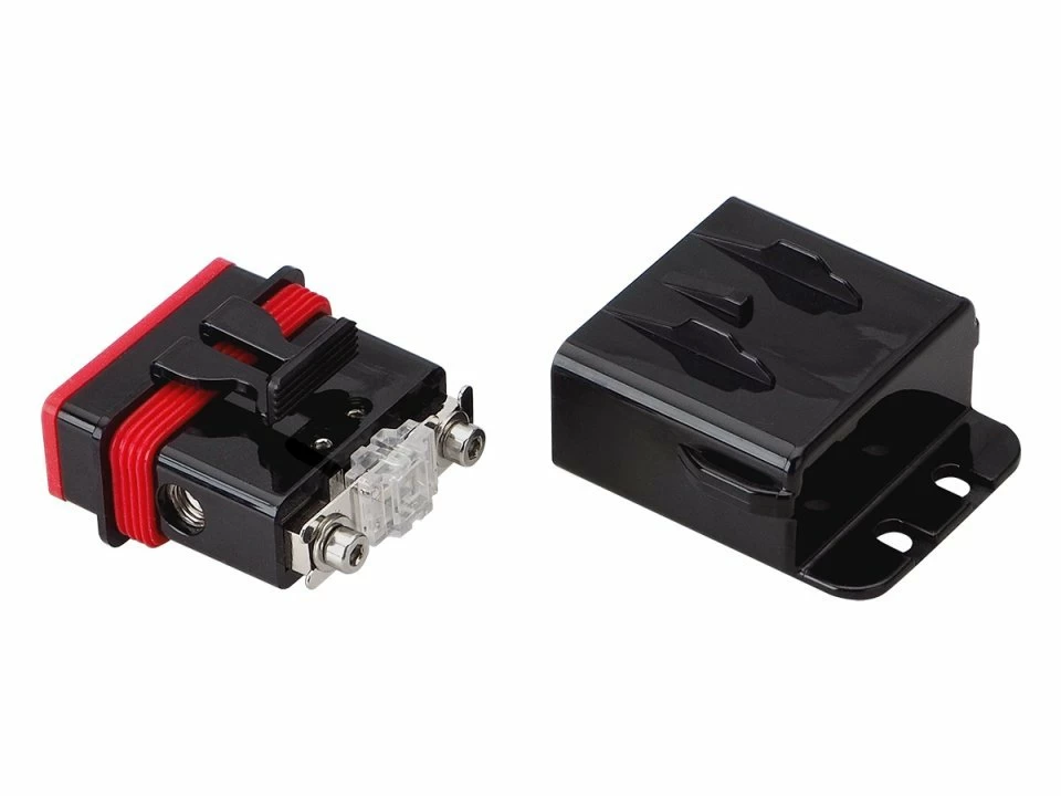 Soclu siguranta MiniANL Aura FHM-WR04 - imagine 3