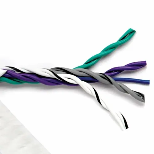 Cablu boxe Connection B 918.2, Metru Liniar – Rola 40m, 0.75 mm2 – Metru liniar