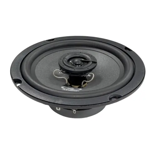 Difuzor auto DD Audio RL-CX6.5a, 165mm, 55W RMS, 4Ω, Bucata
