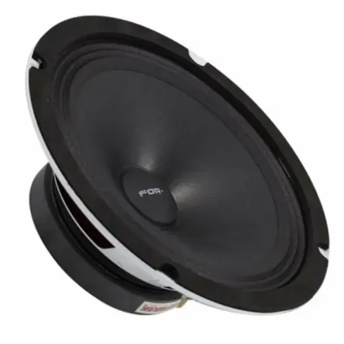 Difuzoare auto FOR-X XMD-3080 set componente, 200mm, 150W RMS, 4Ω, set 2 difuzoare