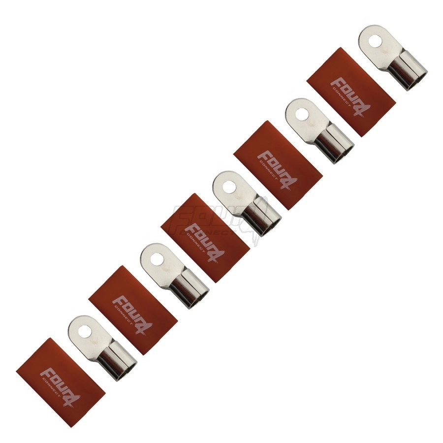 Inel terminal Four Connect