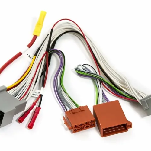 Cabluri Plug&Play AP T-H HON01 – Prima T-Harness Honda