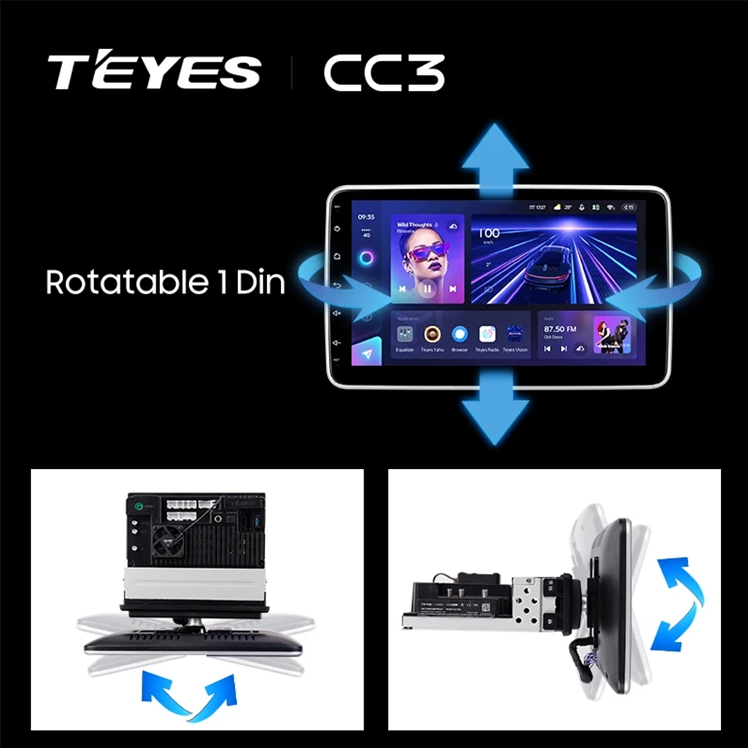 Android 4G Bluetooth 5.1 DSP