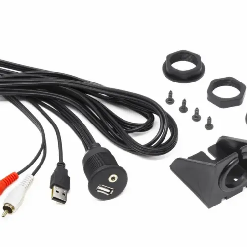 Cablu extensie Hertz Marine HMA USB AUX IN