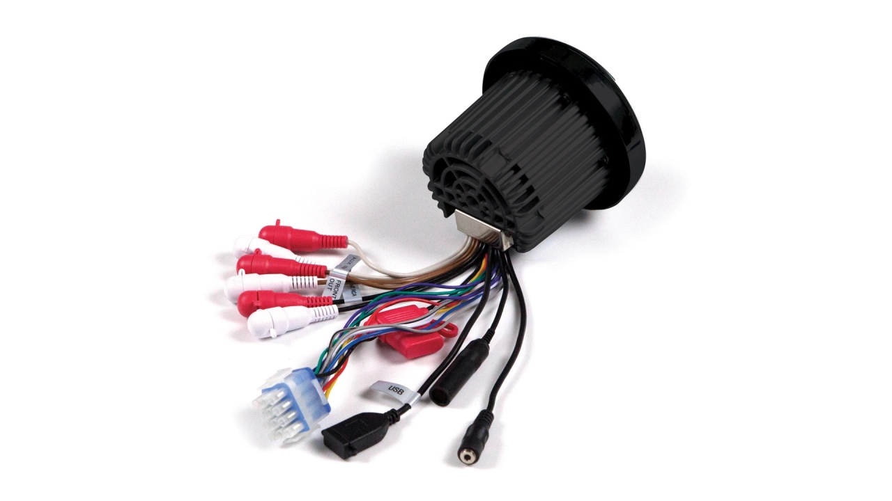 Player digital Marine Hertz HMR 10D - imagine 2