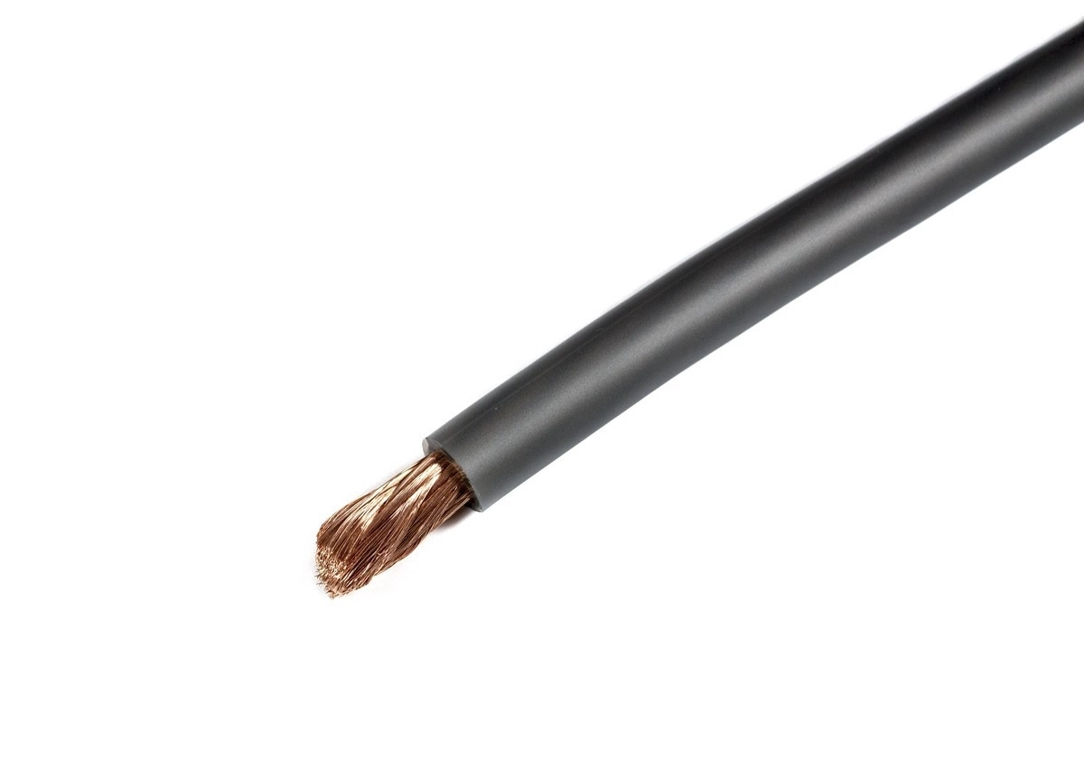 Cablu alimentare Four Connect