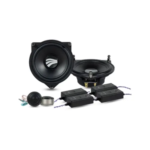 Difuzoare auto Rainbow dedicate Mercedes Benz IL-C4.2SE MB (MP-E4.2), 30 W RMS, 4 OHM