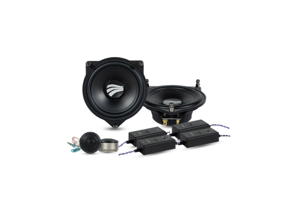 Difuzoare auto Rainbow dedicate Mercedes Benz IL-C4.2SE MB (MP-E4.2)