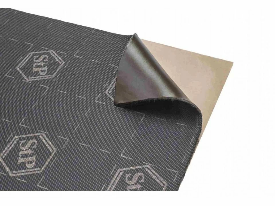 Insonorizant auto STP Noiseblock 3mm