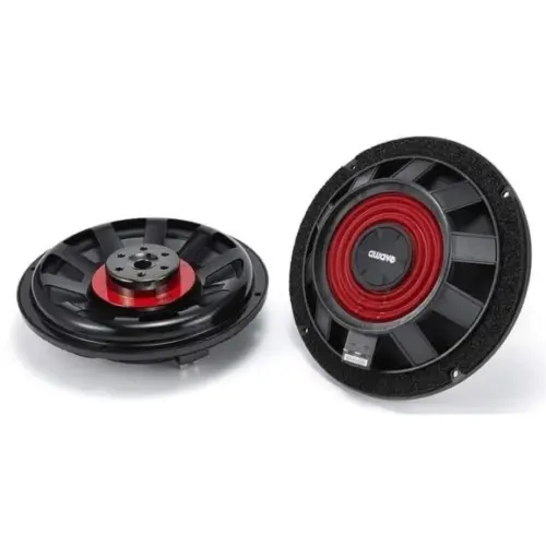 Subwoofere auto Awave BW9, 220mm, 100 W RMS
