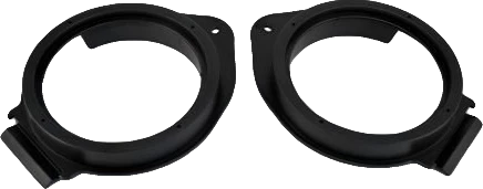 Pachet difuzoare auto Hertz Dieci dedicat Chevrolet Cruze (2008 - 2016) - imagine 5