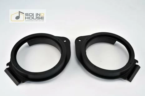 Pachet difuzoare auto Hertz Dieci dedicat Opel Insignia (2008 - 2020) - imagine 5