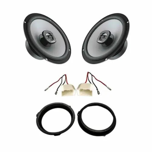 Pachet difuzoare auto Audison Prima dedicat usi spate Ford Kuga 2008-2014, RMS 70W