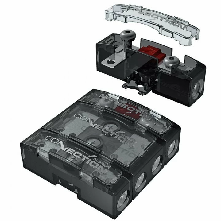 Distribuitor curent Connection BFH 14 - imagine 2